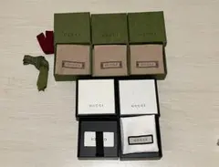 2025年最新】グッチ 空箱の人気アイテム - メルカリ