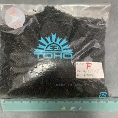 TOHO ビーズ CR49 500g ②