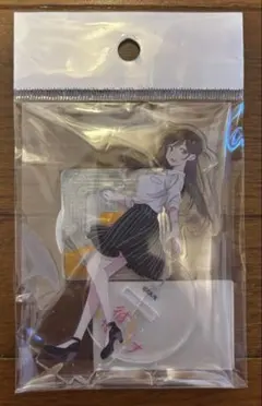 彼女、お借りします 当選品 懸賞 アクリルスタンド フィギュア 彼女、お借りします 当選品 懸賞 アクリルスタンド フィギュア Amazon