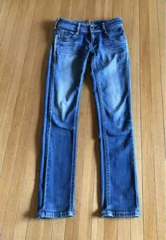 cセブンティーン ジーンズ