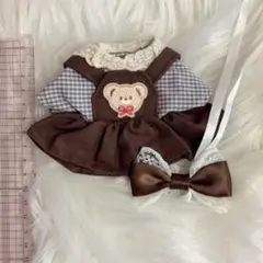 ぬい服⑤