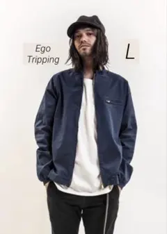 エゴトリッピング