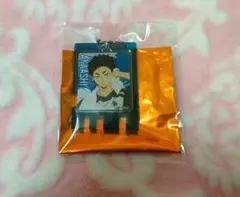 ハイキュー 極楽湯 赤葦京治