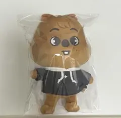 2026年最新】skzoo ハン ぬいぐるみの人気アイテム - メルカリ