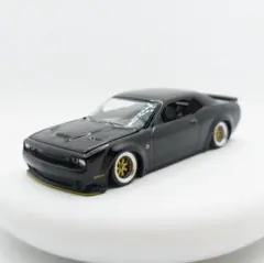 改造ミニカー