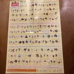 2026年最新】ポケモン言えるかなの人気アイテム - メルカリ