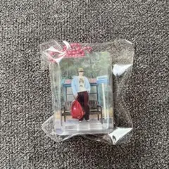 即購入可】JO1 カプセルトイ 川西拓実 2点セット - メルカリ