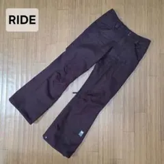 RIDEライドスノーボードウェア Lサイズ 黒ズボンSサイズ 楽天市場】RIDE（上下セット・つなぎ｜メンズウェア）：スノーボード用
