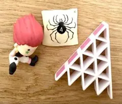 HUNTER×HUNTER ヒソカ