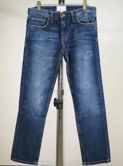 マルニ 11SS CURRENT ELLIOTTコラボ ステッチデニム23のサムネイル