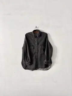CONFECT military 1B jacket Black - メルカリ