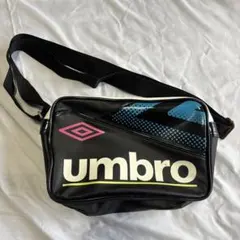 UMBRO ショルダーバッグ