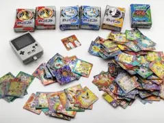 ポケモン N64 カードコレクション GBポケットカード ➕ 初代ポケモン図鑑 ポケモン N64 カードコレクション GBポケットカード ➕ 初代ポケモン