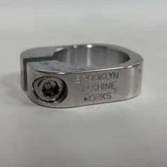 初期BROOKLYN MACHINE WORKS キーホルダー デッドストック 2026年最新】BROOKLYN MACHINE WORKSの人気アイテム - メルカリ