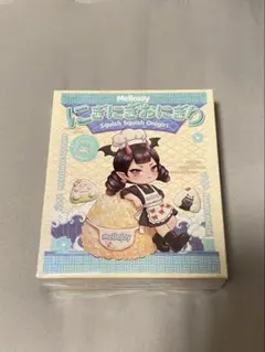 新品未開封♥ mellojoy メロジョイ にぎにぎおにぎり スクイーズ