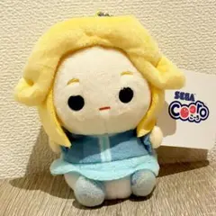 SEGA Cooro こーろ マリア ソニックザヘッジホッグセガストア 限定