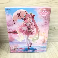 2026年最新】桜ミク フィギュアの人気アイテム - メルカリ
