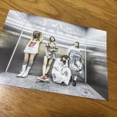 SCANDAL MANIA会員限定会報誌vol.18
