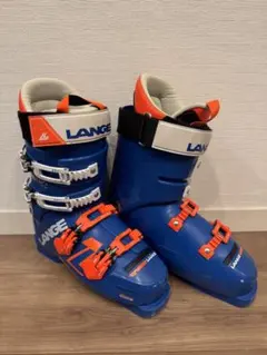 ラング スキーブーツ