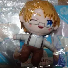 ヘタリア ロシドールテイラーmini - メルカリ