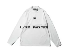 リバーサルTシャツ(Ｌ新品未使用タグ付き)