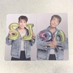 2026年最新】ドンヘ トレカの人気アイテム - メルカリ