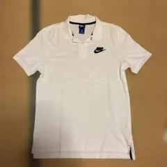 NIKE 半袖ポロシャツ　Lサイズのサムネイル