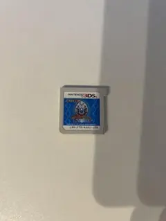 3DS モンスターハンター ストーリーズ