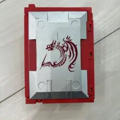 デュエルマスターズ アクションデッキケース