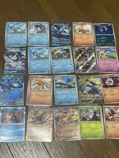 ポケモンカード 子供