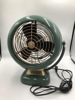 希少 ボルネード クラシックファン シルバースワン メタル扇風機 希少 ボルネード クラシックファン シルバースワン メタル扇風機