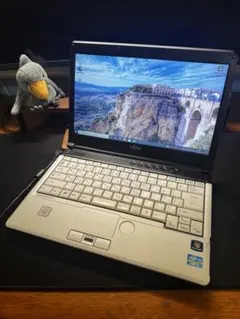 富士通ライフブック 13.3型 S762/G Win11 128GB 8GB 富士通ライフブック 13.3型 S762/G Win11 128GB 8GB - メルカリ
