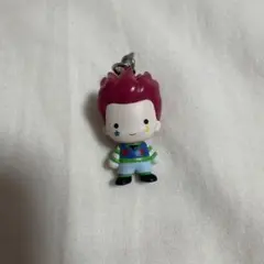 HUNTER×HUNTER めじるしアクセサリー　幻影旅団編　ヒソカ