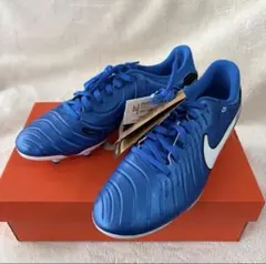 Nike Tiempo サッカーシューズ ブルー ナイキ NIKE Nike Tiempo Legend 10 Pro （SIGNAL BLUE/WHITE