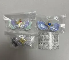 プリキュアリボンコレクション キラルンリボン キミとアイドルプリキュア