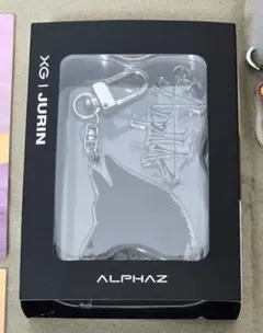 2026年最新】xg グッズ キーホルダーの人気アイテム - メルカリ