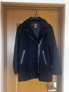 Gap ネイビー　コート