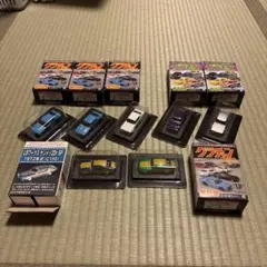 F-ZERO マシンコレクション 2個セット F-ZEROファルコン伝説 - メルカリ