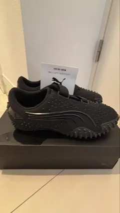 PUMA MOSTRO SPIKES モストロ スパイク 26cm 極美品