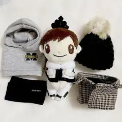 King&Prince ちょっこりさん Princeセット キンプリ ちょっこりさん King平野紫耀 永瀬廉 高橋海人セット