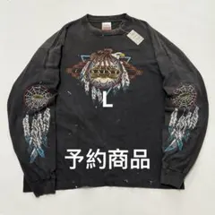 セントマイケル 長袖カットソー