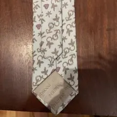 Vivienne Westwood MAN ネクタイ ライトブルー