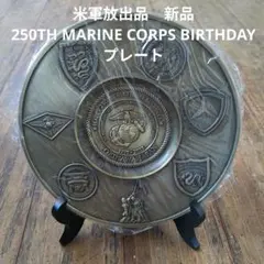 米軍放出品　新品　250TH MARINE CORPS BIRTHDAYのサムネイル