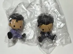 名探偵コナン ペタドール 大和敢助 毛利小五郎