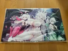 2025年最新】ラビュリンス プレイマットの人気アイテム - メルカリ