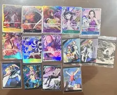 ワンピース　カードゲーム　ウエハース　まとめ売り
