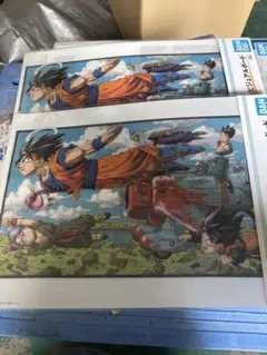 2026年最新】ドラゴンボール ビジュアルボードの人気アイテム - メルカリ