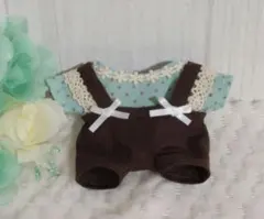 ちびぬい服 はぴぬい服