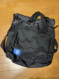 BUMP OF CHICKEN ロゴショルダーバッグ ロゴメッセンジャーバッグ