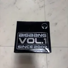 希少・カード付】GD&TOP (BIGBANG) 1stアルバム 青ロゴ - メルカリ